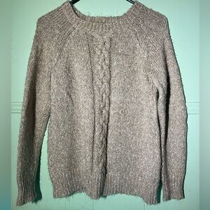 St. John’s bay sweater